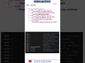 lsblk  Part 4 | Info Bytes | Linux Commands | Cheat Sheet |  Karthik SR #devops #devsecops #karthik