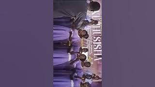 Mzambarauni choir