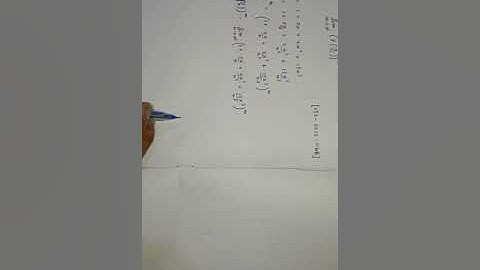 ISI 2022 UGB easiest question