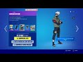 COMPRANDO SKINS DE NARUTO EN FORTNITE