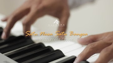 SATU NUSA SATU BANGSA || Instrument cover