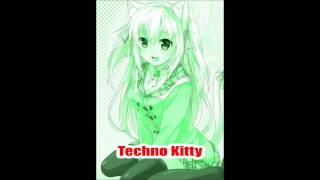 Nightcore Techno Kitty