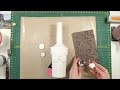 Beginning of video