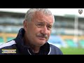 Boyd explains 'two team' selection policy