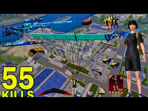 Most rus gameplay 💥 today watch fast ⏩ 120 fps I pad m5