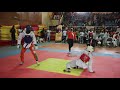 Tkd 4me dition du tournoi etoiles du sahelau niger