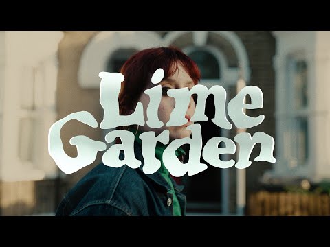 Lime Garden - I Want To Be You (Official Video)