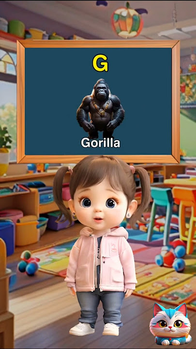 A-Z Learning For Kids in 2024 | Abc phonics, Phonics song, Kids english..