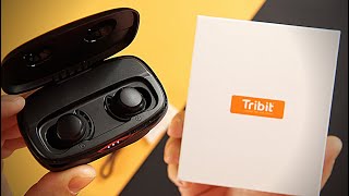 Tribit Flybuds 3 True Wireless Earbuds - $35.00! Still worth it??