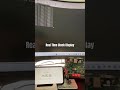Real time clock display using Nexys A7 FPGA