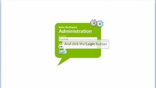 How to install Kerio Workspace How to install Kerio Workspace