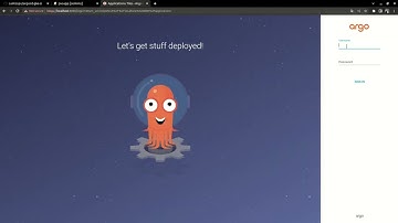 ArgoCD com Kaniko Project, Helm, Jenkins, GitHub, Kustomizer e GKE