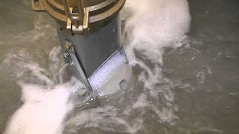 Ridart overfill prevention valve 4" Mod.440B