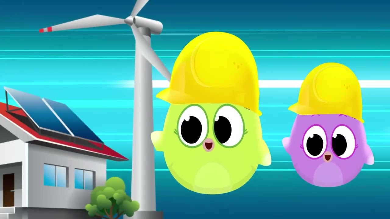 Giligilis in the Snow ⛄ | Winter Songs and Funny Playtime for Kids