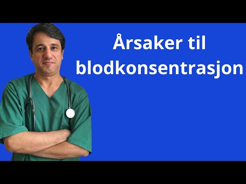 Video: Årsaker til oppkast av blod hos hunder