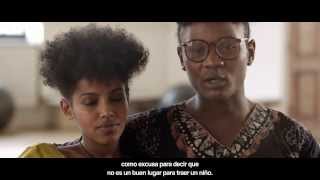 Unilever - Why Bring A Child Into This World? - Por Qué Traer Un Hijo A Este Mundo?