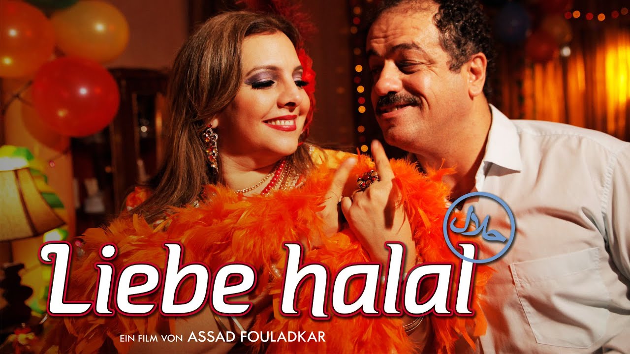 Liebe Halal Liebe Halal