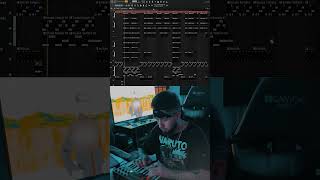Making Old School Hip Hop Type Beat - Love Is The Way PT.1