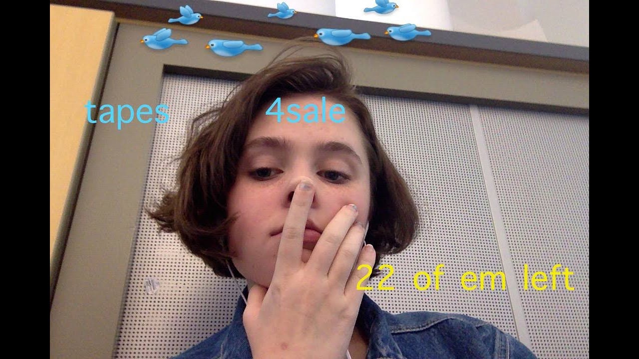 Keel Her / Claire Cottrill | FULL ALBUM | 2016