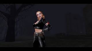 Unhallowed Ground (I am Death Incarnate, NO DAMAGE) - Return to Castle Wolfenstein