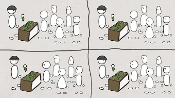 O que é o valor econômico do recurso ambiental?