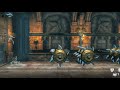 Ancient Power Unearthed Kaheva Side Quest Spike Trial Prince Of Persia The Lost Crown Ancient Power Unearthed Kaheva Side Quest Spike Trial Prince Of Persia The Lost Crown