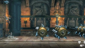 Ancient Power Unearthed | Kaheva Side Quest | Spike Trial | Prince of Persia: The Lost Crown