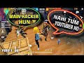 PYARAA SAA PRANK IN CS KALAHARI MODE WENT WRONG || TONDE GAMER || FREE FIRE NEW MODE