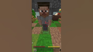 Insane Block Clutch #minecraft #zeqa4k #minecraftclutch #zeqa #zeqapvp