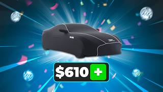 THIS IS WHY I LOVE DEALS!