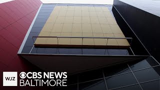 Around Town: Baltimore's Reginald F. Lewis Museum celebrates Juneteenth