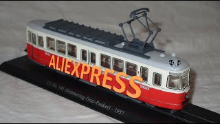 Трамвай Atlas С Aliexpess