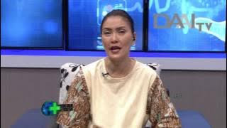 Dunia Sehat 'Cara Mengatasi Asam Lambung Berlebih' | DAAI TV