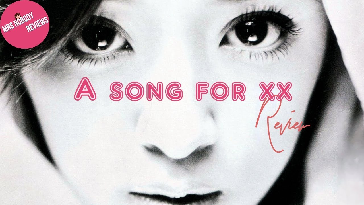 Ayumi Hamasaki (浜崎あゆみ) 'A Song for XX' Album Review YouTube Ayumi Hamasaki (浜崎あゆみ) 'A Song for XX' Album Review YouTube