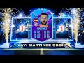 Javi Martinez Fifa 21