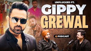 Unplugged FT. Gippy Grewal | Punjabi Music & Film Industry | Honey Singh | Shinda Shinda No Papa