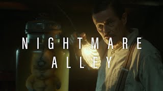 A Tribute To Nightmare Alley