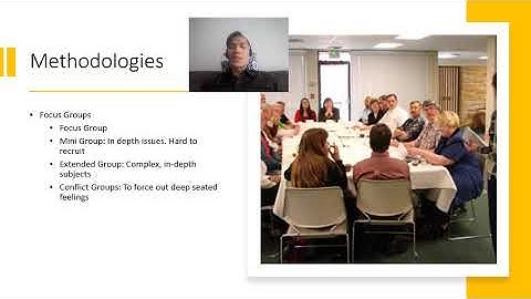 MKT5084 Lecture 11 Qualitative Research Consumer Loyalty and Sentiment Analysis