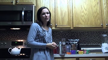 21 Day Fix Container System and Food Plan