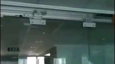 CỬA TỰ ĐỘNG WOOSUNG 0975 799 075