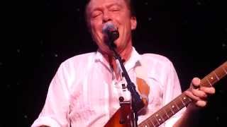 David Cassidy ~  &quot;Point Me in the Direction of Albuquerque&quot; Tropicana Resort 2015