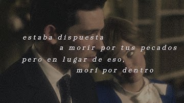 the smallest man who ever lived - taylor swift; español [Diana & Charles]