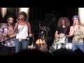 Yemen Blues Feat Sister Fa Min Kalbi Live In Berlin 5 8