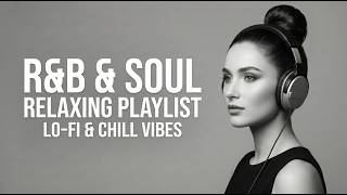 【R&B Soul】Relaxing R&B Soul Music – Smooth Vocals & Chill Grooves Study • Focus • Relax