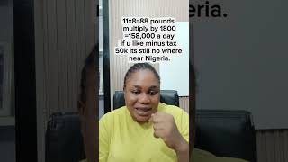 Governor of Edo state compares Fuel price in Nigeria and England,but forget to compare sensibly.