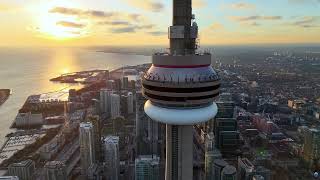Toronto 4k (Tim story Toronto 1999)