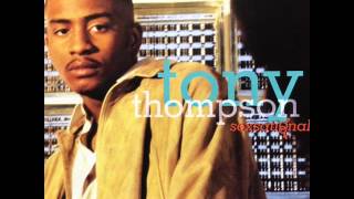 Watch Tony Thompson My Cherie Amour video