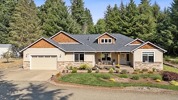 385 N Deer Dr, Otis, OR