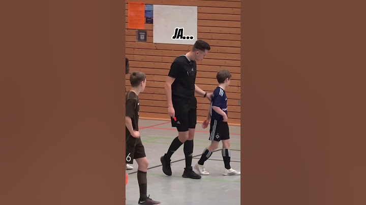 Was sagst du? #turnier #fußball #fussball #schiedsrichter #bundesliga #qualle #kids #dfb