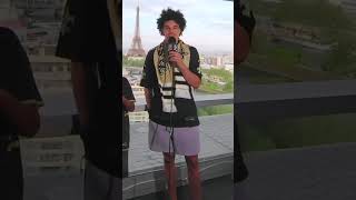 Bryce Lance Drafted No. 136 overall by Saints | 2026 NFL Draft